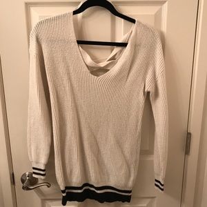 B.P. Oversized Sweater.